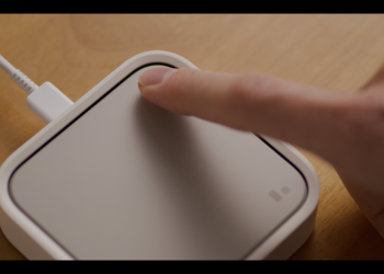 Samsung dévoile la station SmartThings au CES 2023, rendant les maisons plus intelligentes accessibles à tous
