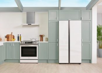 Samsung dévoile une nouvelle gamme de produits Bespoke pour des expériences de cuisine connectée et personnalisée au CES 2023