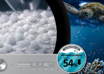 Samsung propose un mode de vie plus durable à l’occasion du CES 2023