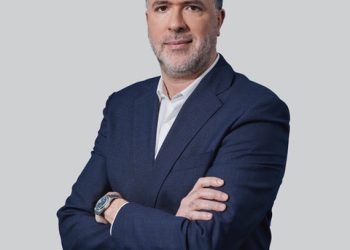 Philip Morris International (PMI) annonce la nomination de M.Borhann RACHDI,  son nouveau Directeur Général pour la Tunisie et la Libye