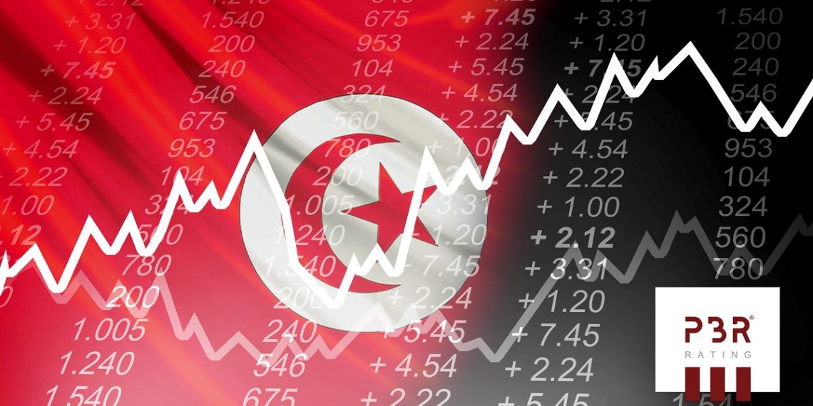 PBR Rating a clôturé l’année avec le bilan économique de l’exercice 2022 et les perspectives 2023 de l’économie tunisienne