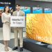 Reconnaissance de l’excellence en matière d’innovation : Samsung en tête du marché mondial de la télévision pour la 17e année consécutive