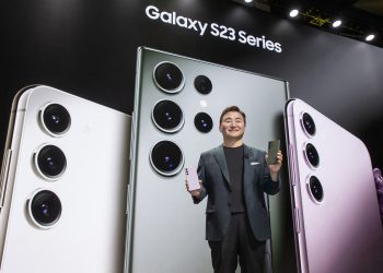[Infographic] Galaxy S23/S23+ : le smartphone essentiel, sur mesure