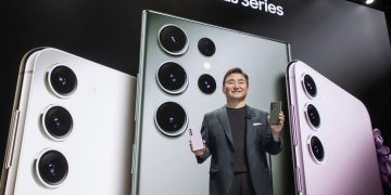 [Infographic] Galaxy S23/S23+ : le smartphone essentiel, sur mesure