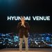 Hyundai Motor Company choisit pour la première fois la Tunisie pour le Lancement de son nouveau modèle Hyundai Venue.