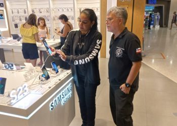 Série Galaxy S23 : Samsung dresse un bilan positif de la période des précommandes