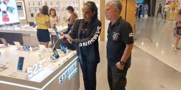 Série Galaxy S23 : Samsung dresse un bilan positif de la période des précommandes