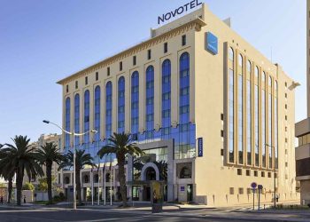 L’Iftar au Novotel Tunis Mohamed V : convivialité, praticité et gourmandise
