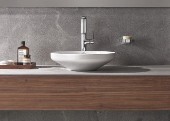 إطلاق GROHE SPA جروهي سبا : اختبرالقوة العلاجية للمياه