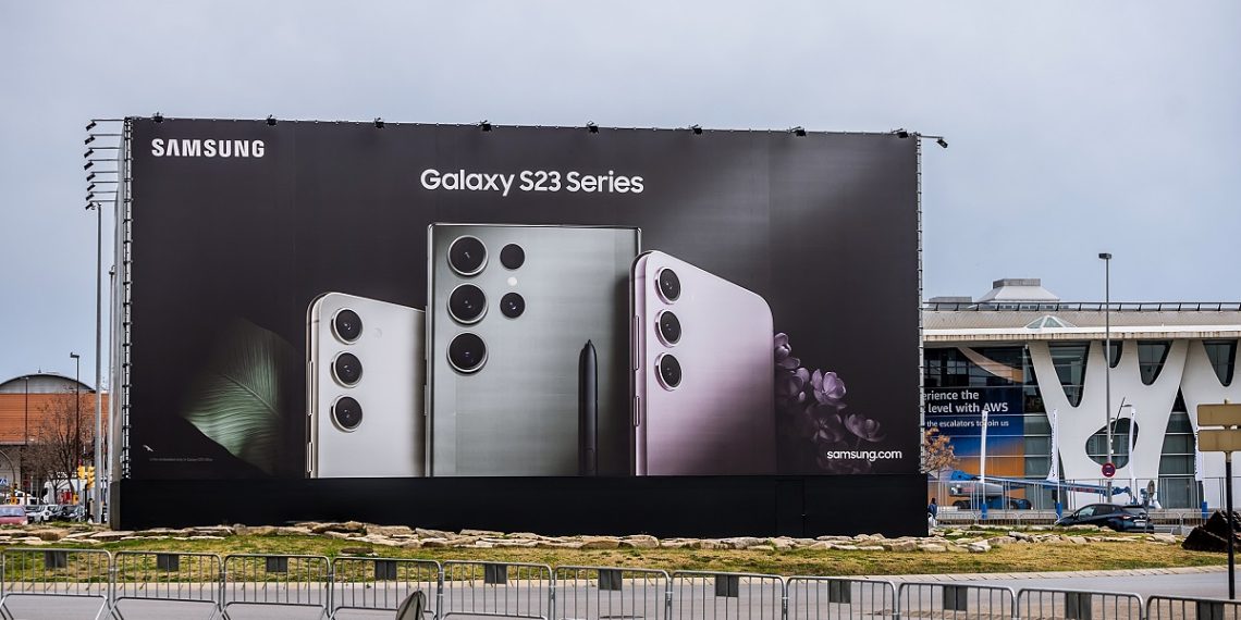 Samsung présente les derniers produits, services et innovations Galaxy au MWC 2023