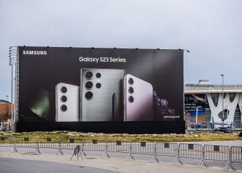 Samsung présente les derniers produits, services et innovations Galaxy au MWC 2023