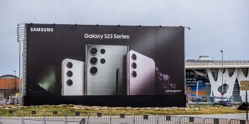 Samsung présente les derniers produits, services et innovations Galaxy au MWC 2023