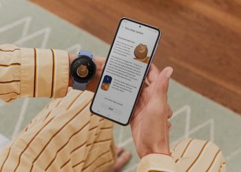 Journée mondiale du sommeil Tous les sommeils ne sont pas égaux : comment la série Galaxy Watch5 vous aide à obtenir le sommeil que vous souhaitez