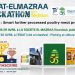 EL MAZRAA et l’ESIAT organisent le Hackathon: « Smart further-processed poultry meat products
