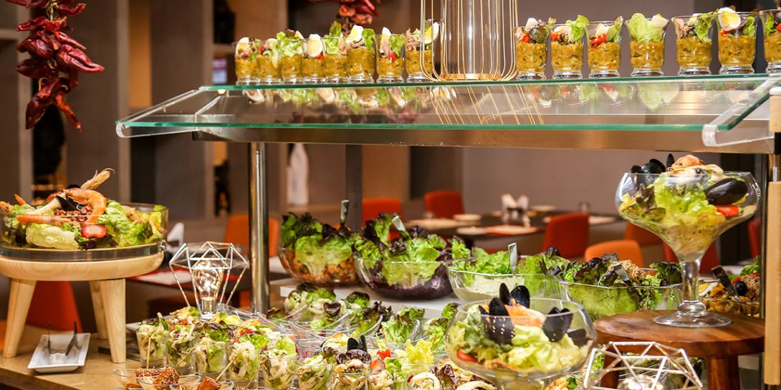 L’Iftar au Novotel Tunis Lac, un mois de saveurs exquises et d’engagements RSE au quotidien