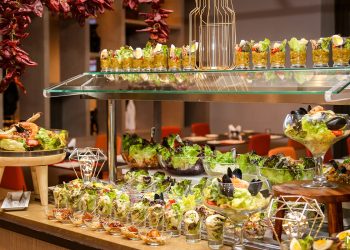 L’Iftar au Novotel Tunis Lac, un mois de saveurs exquises et d’engagements RSE au quotidien
