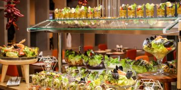 L’Iftar au Novotel Tunis Lac, un mois de saveurs exquises et d’engagements RSE au quotidien