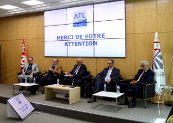 L’ATL Leasing réalise la meilleure performance boursière du secteur financier en 2022