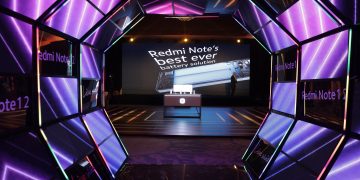 Xiaomi lance la série Redmi Note 12 inspirant les utilisateurs à “Live Vivid” La série Redmi Note 12 continue d’apporter des fonctionnalités exclusives aux smartphones haut de gamme aux appareils de milieu de gamme supérieur, redéfinissant ainsi la photographie et l’expérience utilisateur globale