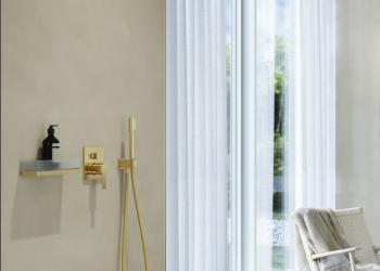 GROHE SPA célèbre ‘la Santé par l’Eau’ (Health through Water) à La Milan Design Week