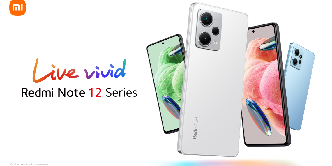 Les Redmi Note 12 ne sont pas secrets du tout Xiaomi nous a dévoilé plusieurs de leurs fonctionnalités et nous les connaissons maintenant toutes