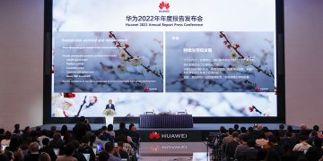هواوي تنشر تقريرها السنوي لعام 2022:  عملياتٌ ثابتة، ومواصلة الأعمال وتعزيز التنمية المستدامة