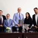 هوندا تتعاون مع المحامين: توقيع اتفاقية شراكة بين شركة السيارات اليابانية والجمعية التونسية للمحامين الشبان