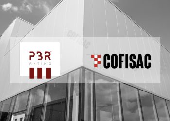 L’agence de notation PBR Rating octroie à COFISAC la note de BBB-(TUN) avec perspective positive