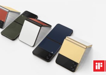 Samsung Electronics célèbre 80 victoires aux iF Design Awards 2023 – Samsung Newsroom France