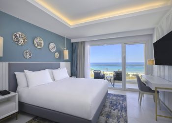Hilton fait ses débuts en Tunisie avec Hilton Skanes Monastir Beach Resort