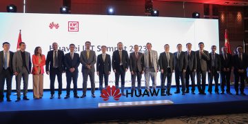 Huawei Tunisie organise le Huawei ICT Summit 2023 : la 5G comme élément central de l’accélération digitale de la Tunisie