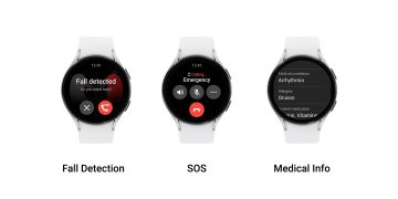 Meilleur sommeil, meilleure santé : One UI 5 Watch offre un premier aperçu de la prochaine Galaxy Watch
