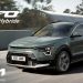 City Cars – Kia lance le nouveau Niro Hybride