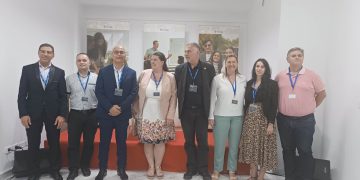Collège de Paris annonce l’ouverture d’un Campus à Tunis pour libérer les talents et les ambitions des jeunes tunisiens  10 nationalités déjà inscrites à Tunis Former les élites de demain