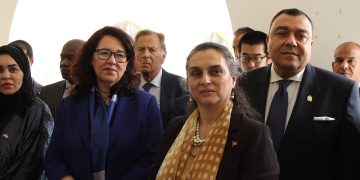 « Des solutions durables pour réduire la pollution due au plastique», thème de la Journée mondiale et nationale de l’environnement
