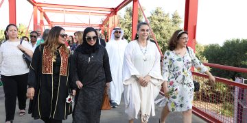المرأة السفيرة، داعم متميز للتنمية المستدامة
