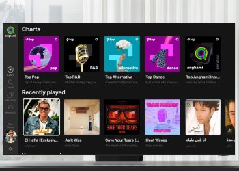 Élever le divertissement audio : Anghami et Samsung Electronics s’unissent pour une expérience de streaming inégalée