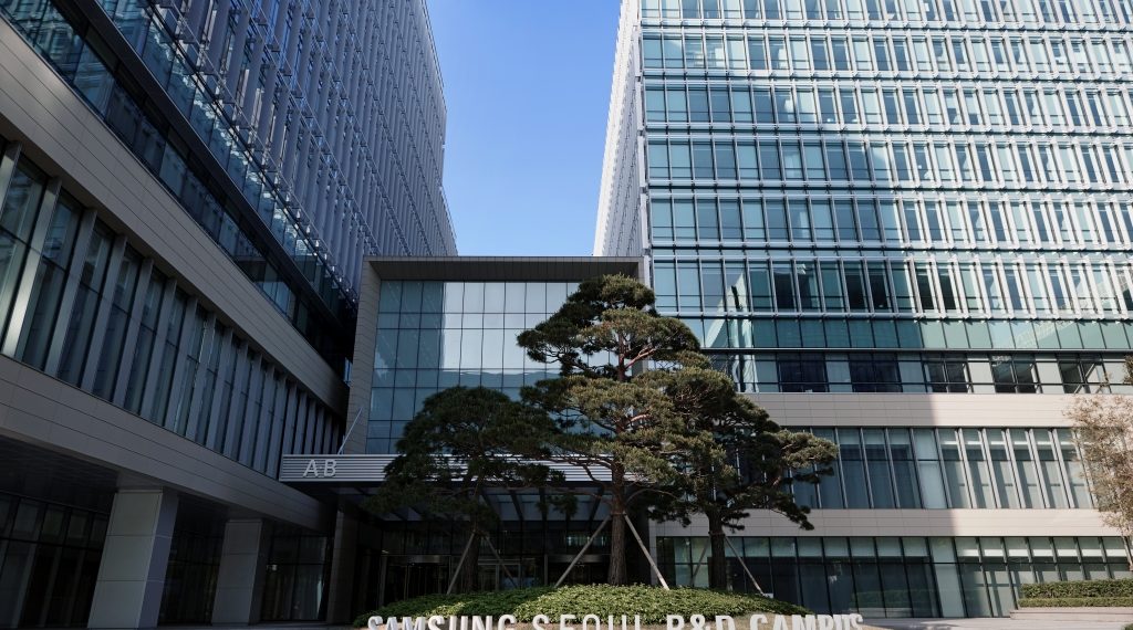 Samsung Electronics accueille Galaxy Unpacked à Séoul pour la première fois