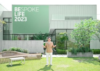 L’événement Bespoke Life 2023 de Samsung met en lumière les technologies qui offrent la commodité d’aujourd’hui t en contribuant à la durabilité de demain