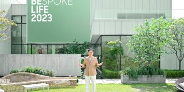 L’événement Bespoke Life 2023 de Samsung met en lumière les technologies qui offrent la commodité d’aujourd’hui t en contribuant à la durabilité de demain