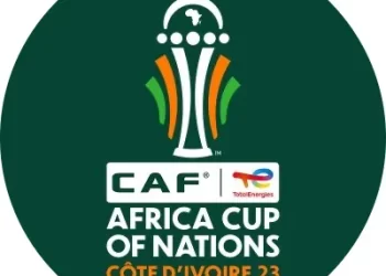 Nouvelle identité pour la TotalEnergies CAF Coupe d’Afrique des Nations Côte d’Ivoire 2023