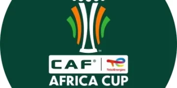 Nouvelle identité pour la TotalEnergies CAF Coupe d’Afrique des Nations Côte d’Ivoire 2023