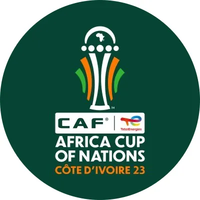APO Group - Africa Newsroom / Comunicado de imprensa  Revelada nova  identidade para TotalEnergies Confederação Africana de Futebol (CAF) Africa  Cup of Nations Côte d'Ivoire 2023