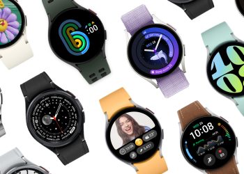 الساعتان Galaxy Watch6 و Galaxy Watch6 Classic من سامسونج تقدمان أعلى درجات الإلهام في الليل والنهار….