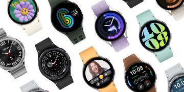 الساعتان Galaxy Watch6 و Galaxy Watch6 Classic من سامسونج تقدمان أعلى درجات الإلهام في الليل والنهار….