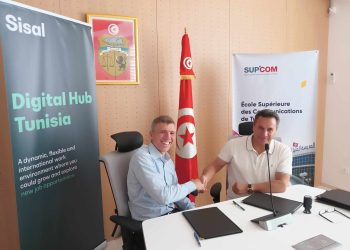 Sisal renforce sa présence internationale avec un nouveau « Digital Hub » en Tunisie