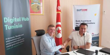 Sisal renforce sa présence internationale avec un nouveau « Digital Hub » en Tunisie