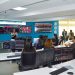 La South Mediterranean University (SMU) inaugure une salle des marchés unique en son genre