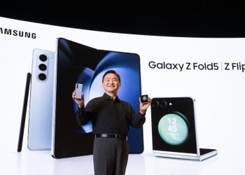 Précommandez les nouveaux smartphones Samsung Z Flip 5 et Z Fold 5 et profitez d’offres exclusives