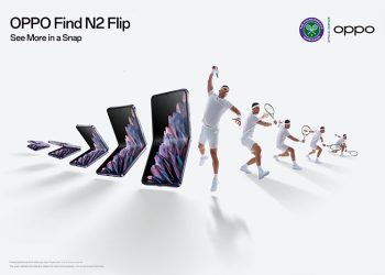 Oppo propose des expériences exceptionnelles à Wimbledon 2023 grâce à ses technologies d’imagerie professionnelle